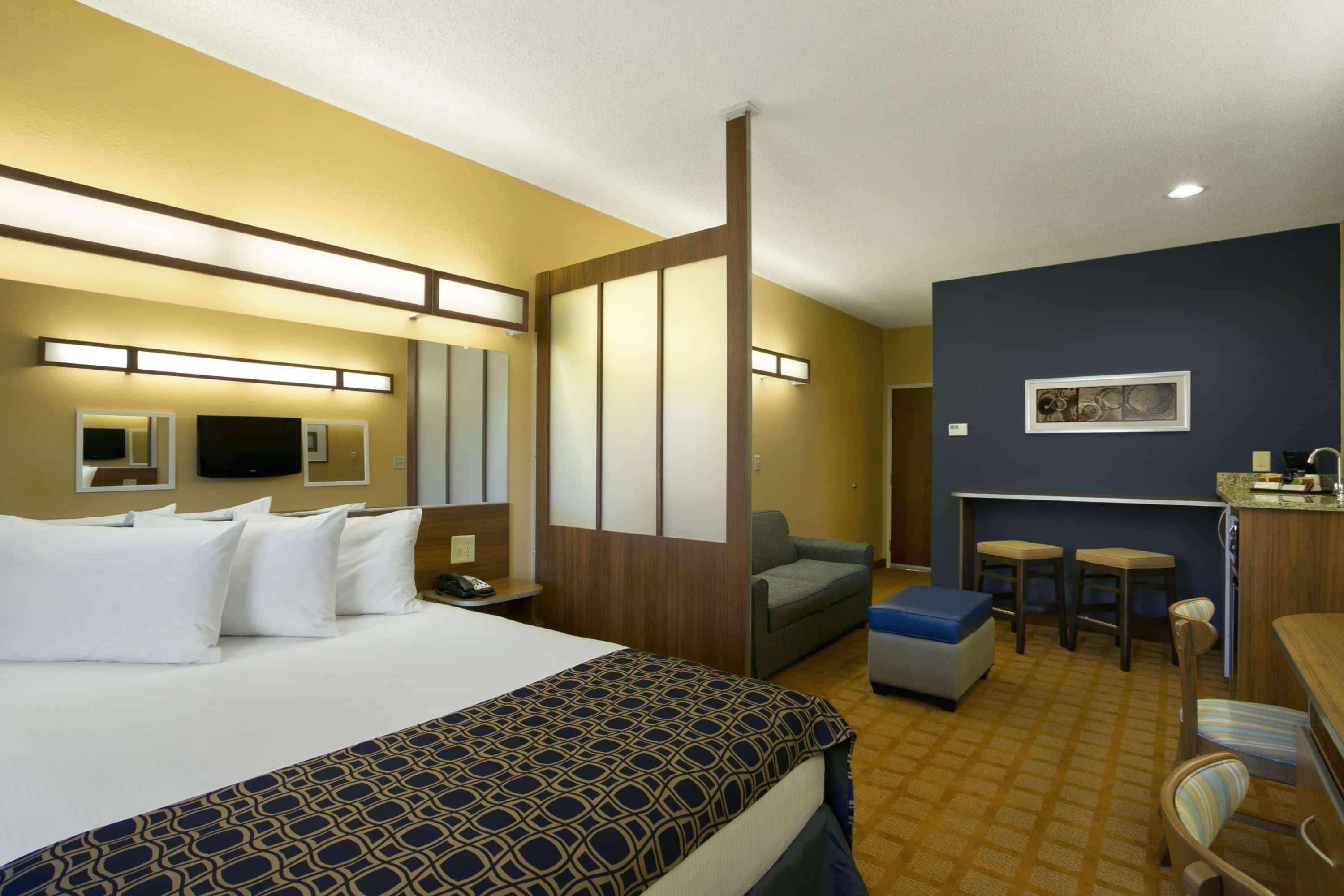 Quality Inn & Suites Washington Exterior photo